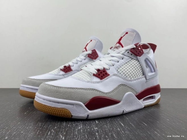 Rep 4 x SB DR5415-160 Air Jordan Nike 0712